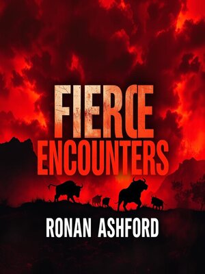 cover image of Fierce Encounters